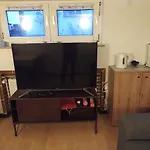 Ferienwohnung 아파트 *