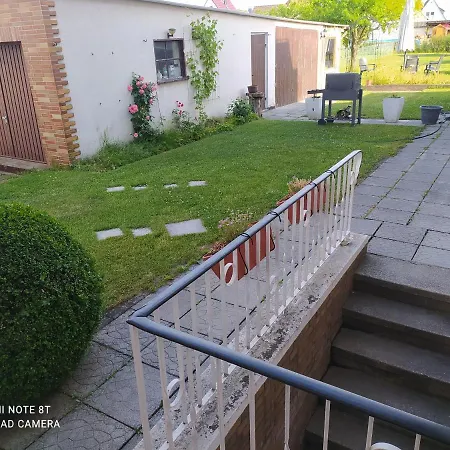 Ferienwohnung Espenau