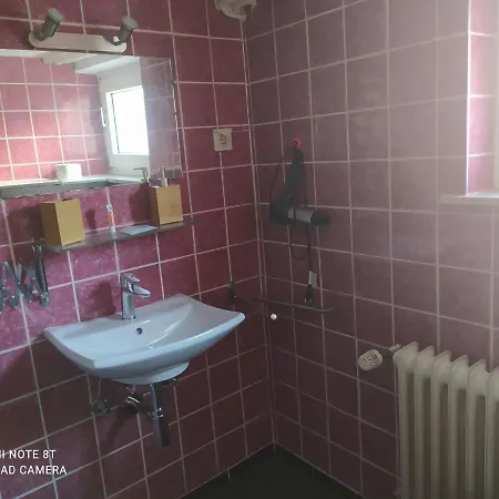 Ferienwohnung *