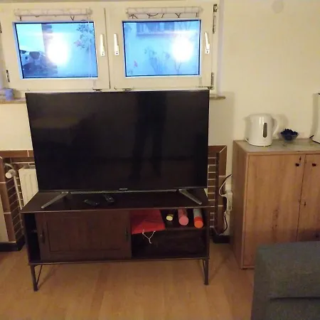 Ferienwohnung Apartment *