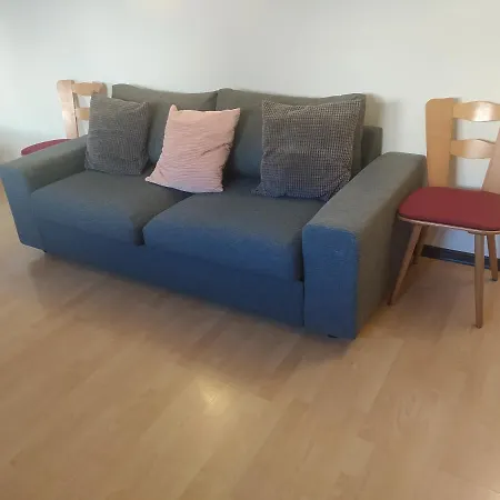Ferienwohnung 아파트
