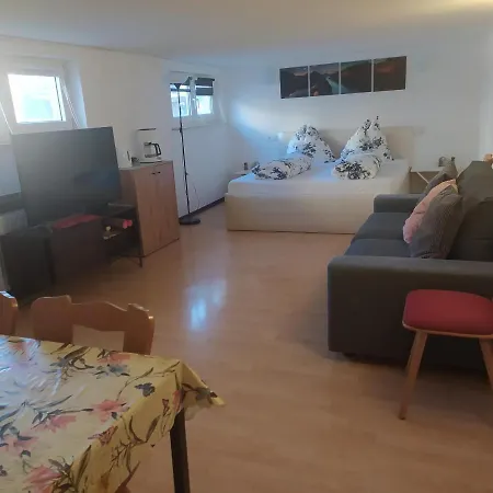 アパート Ferienwohnung *