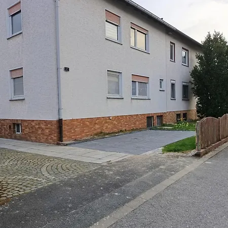 Ferienwohnung 아파트 *