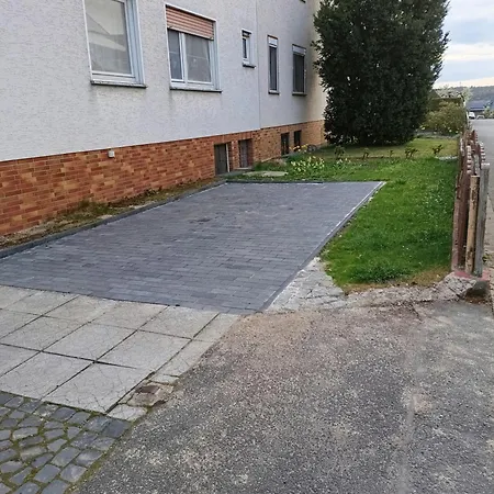 Ferienwohnung Espenau