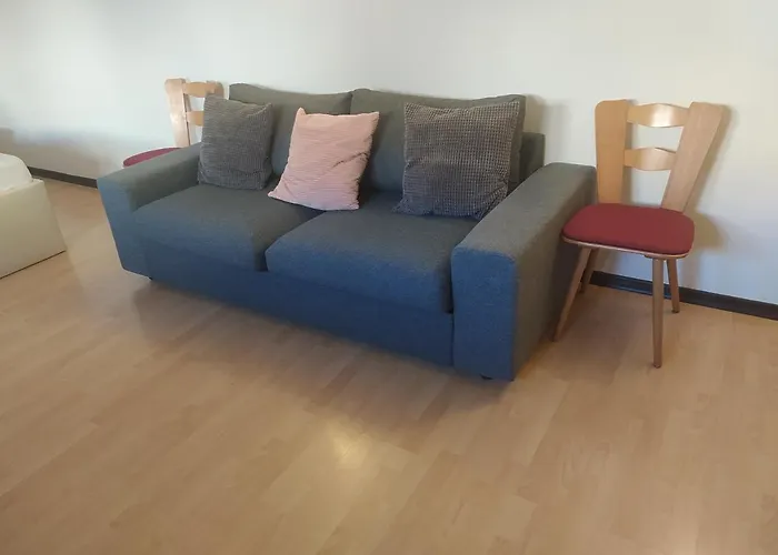 Ferienwohnung Appartement