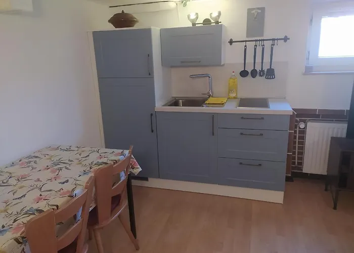 Ferienwohnung Espenau